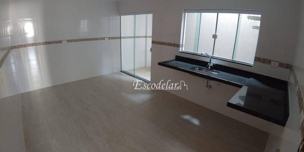 Sobrado, 3 quartos, 260 m² - Foto 4