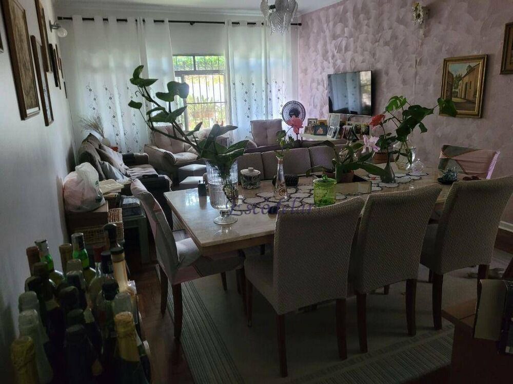 Sobrado, 3 quartos, 220 m² - Foto 4