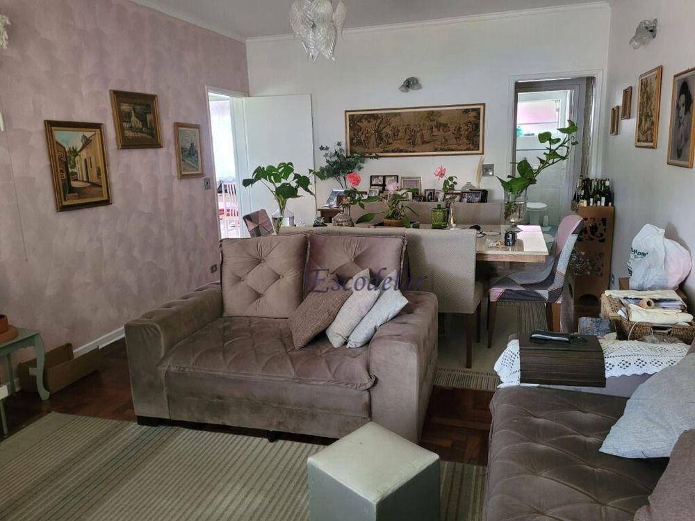 Sobrado, 3 quartos, 220 m² - Foto 1