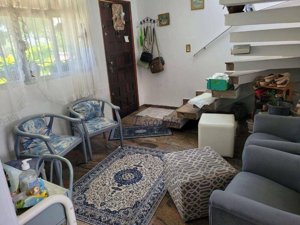 Sobrado, 3 quartos, 220 m² - Foto 7