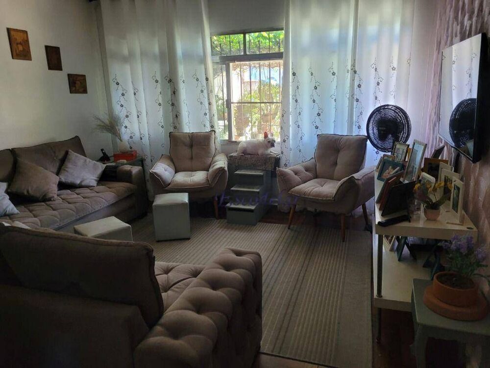 Sobrado, 3 quartos, 220 m² - Foto 3