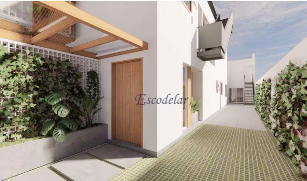 Casa, 3 quartos, 350 m² - Foto 1