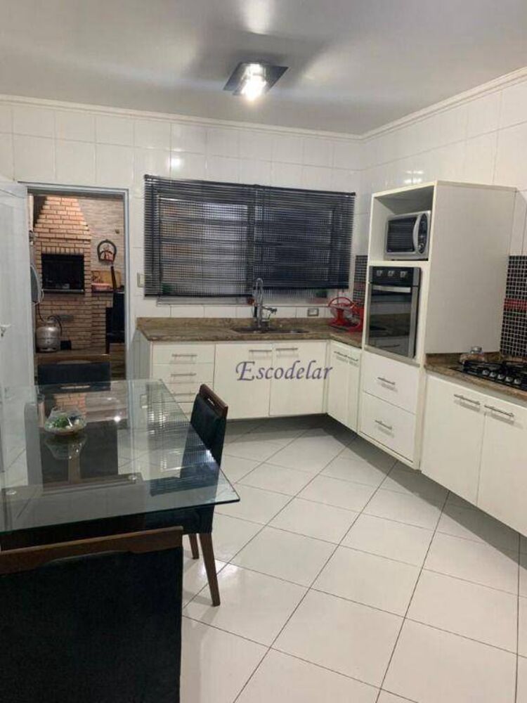 Sobrado, 3 quartos, 215 m² - Foto 9