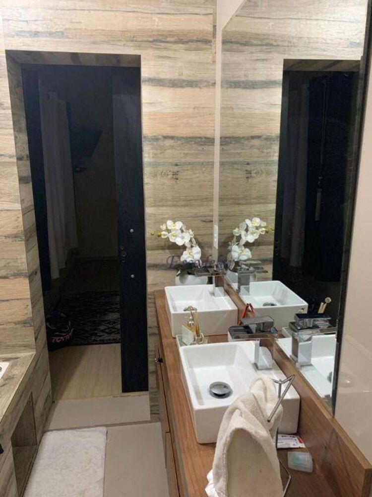 Sobrado, 3 quartos, 215 m² - Foto 7