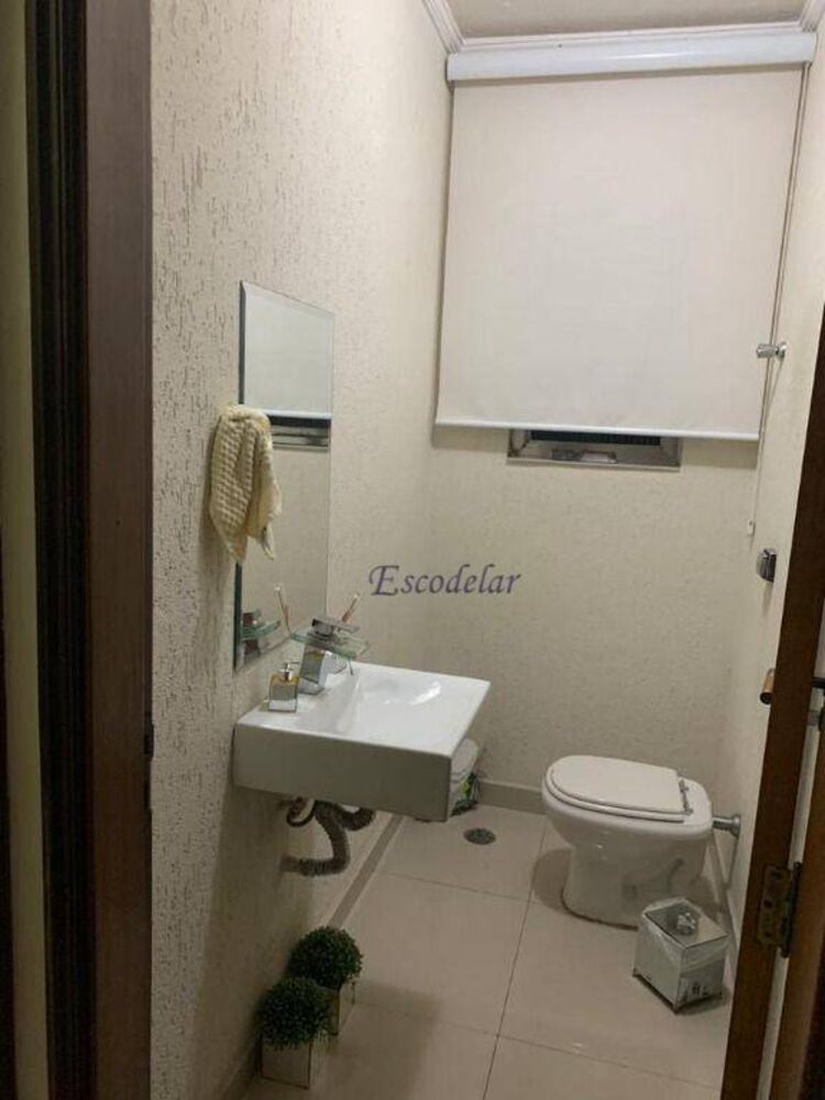 Sobrado, 3 quartos, 215 m² - Foto 3