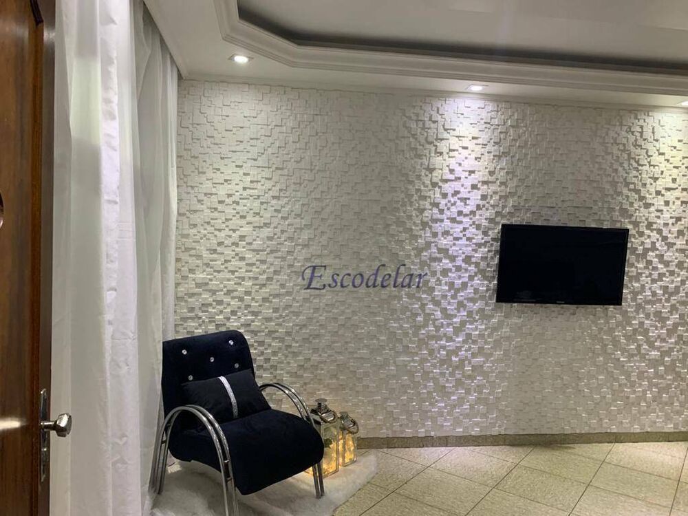 Sobrado, 3 quartos, 215 m² - Foto 12