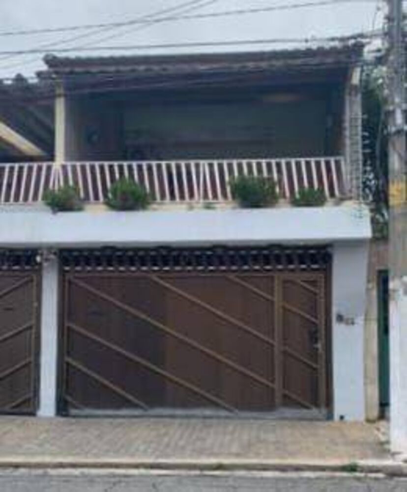 Sobrado, 3 quartos, 215 m² - Foto 10