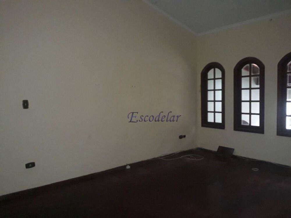 Sobrado, 3 quartos, 206 m² - Foto 4