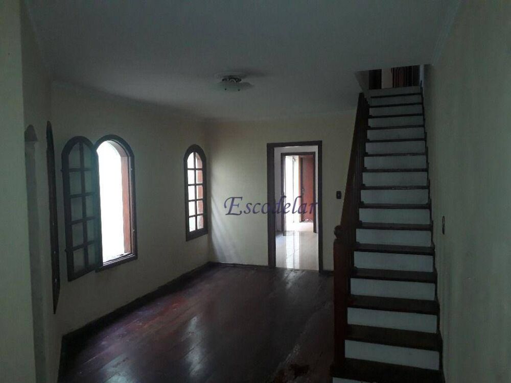 Sobrado, 3 quartos, 206 m² - Foto 1