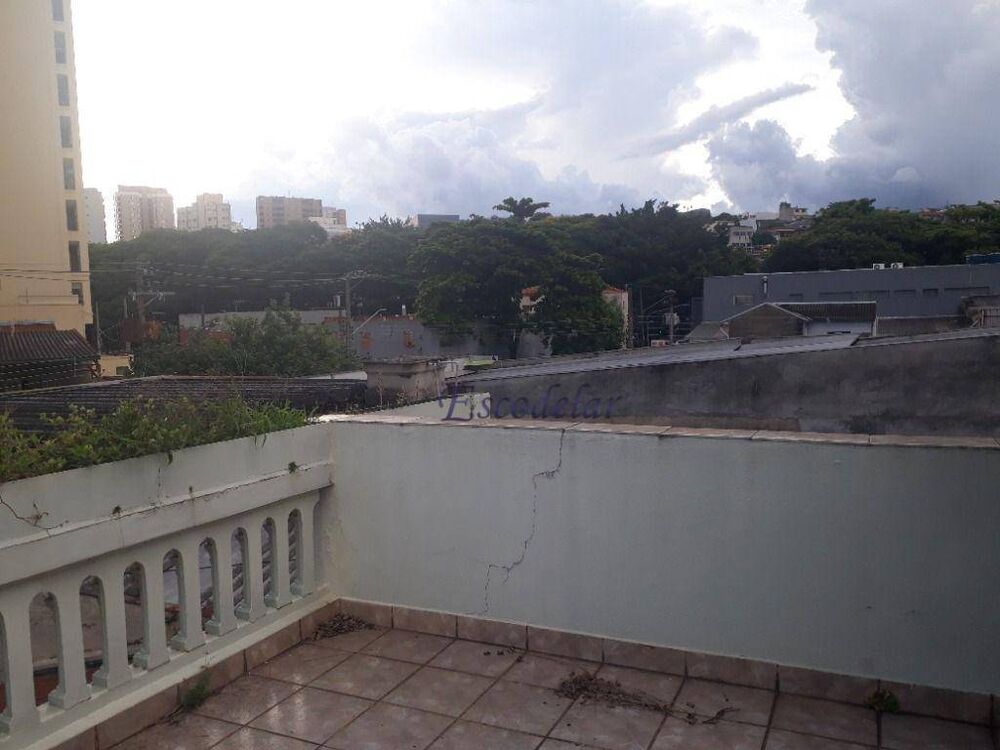 Sobrado, 3 quartos, 206 m² - Foto 3