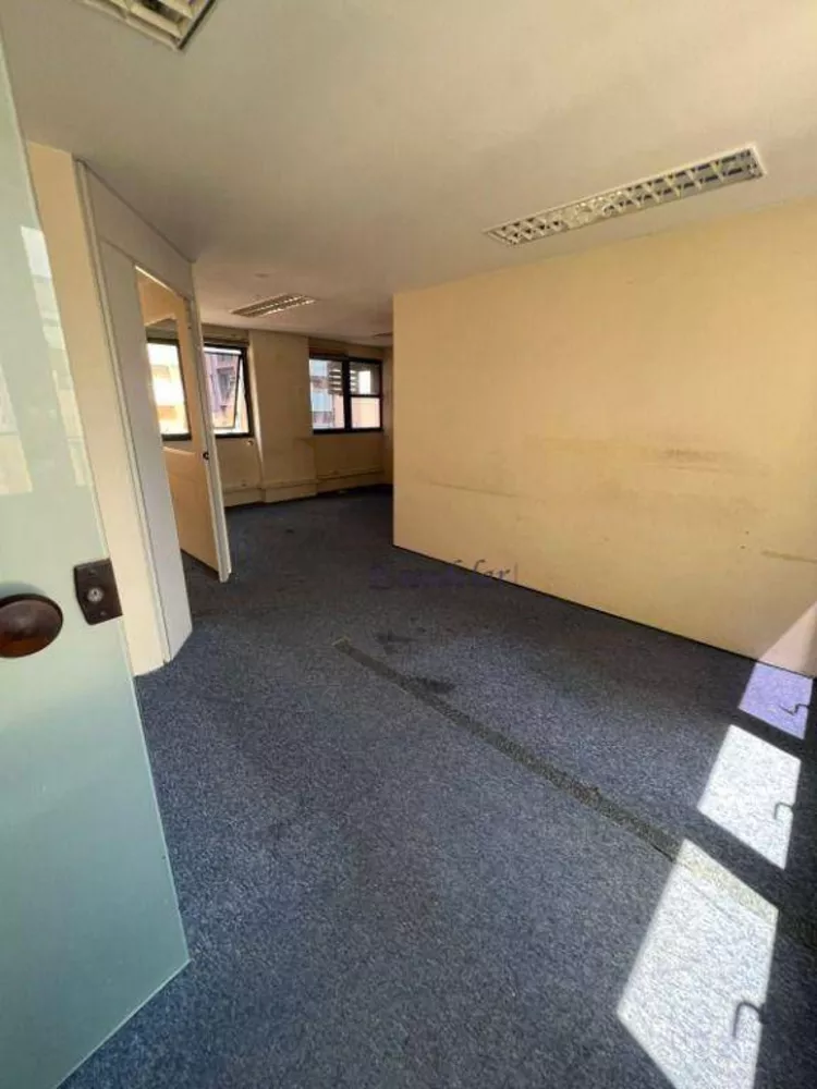 Conjunto Comercial-Sala para alugar, 77m² - Foto 2