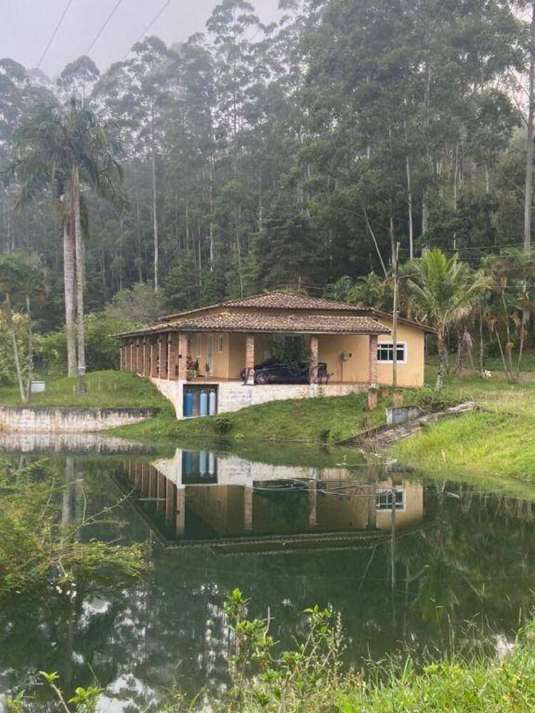 Fazenda, 29 hectares - Foto 2
