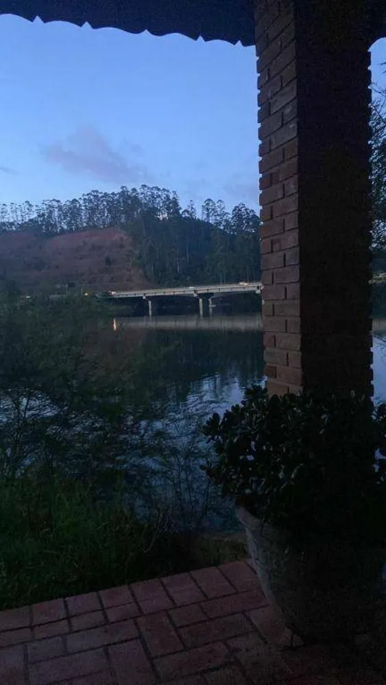 Sítio, 5 quartos, 29 hectares - Foto 7