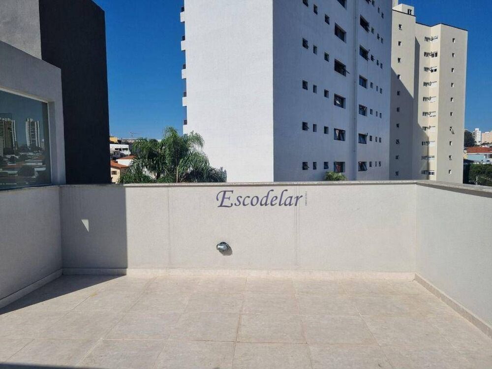 Apartamento, 2 quartos, 35 m² - Foto 1