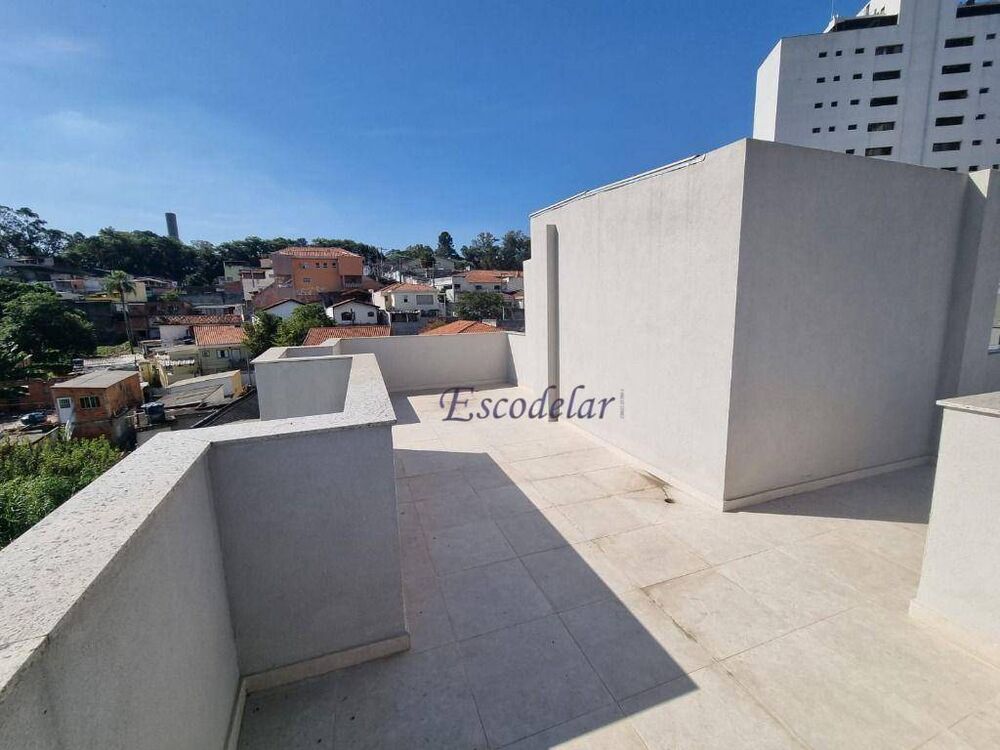 Apartamento, 2 quartos, 35 m² - Foto 3