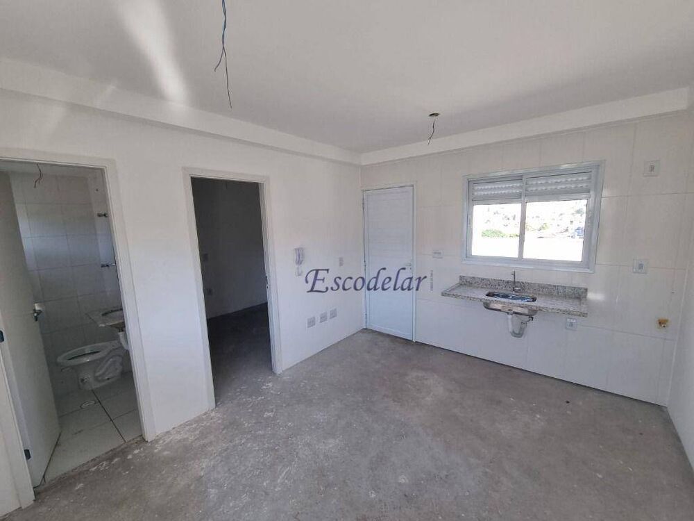 Apartamento, 2 quartos, 35 m² - Foto 4