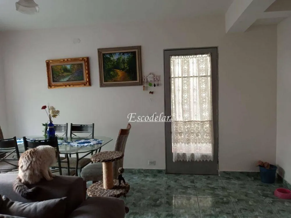 Casa, 3 quartos, 150 m² - Foto 4