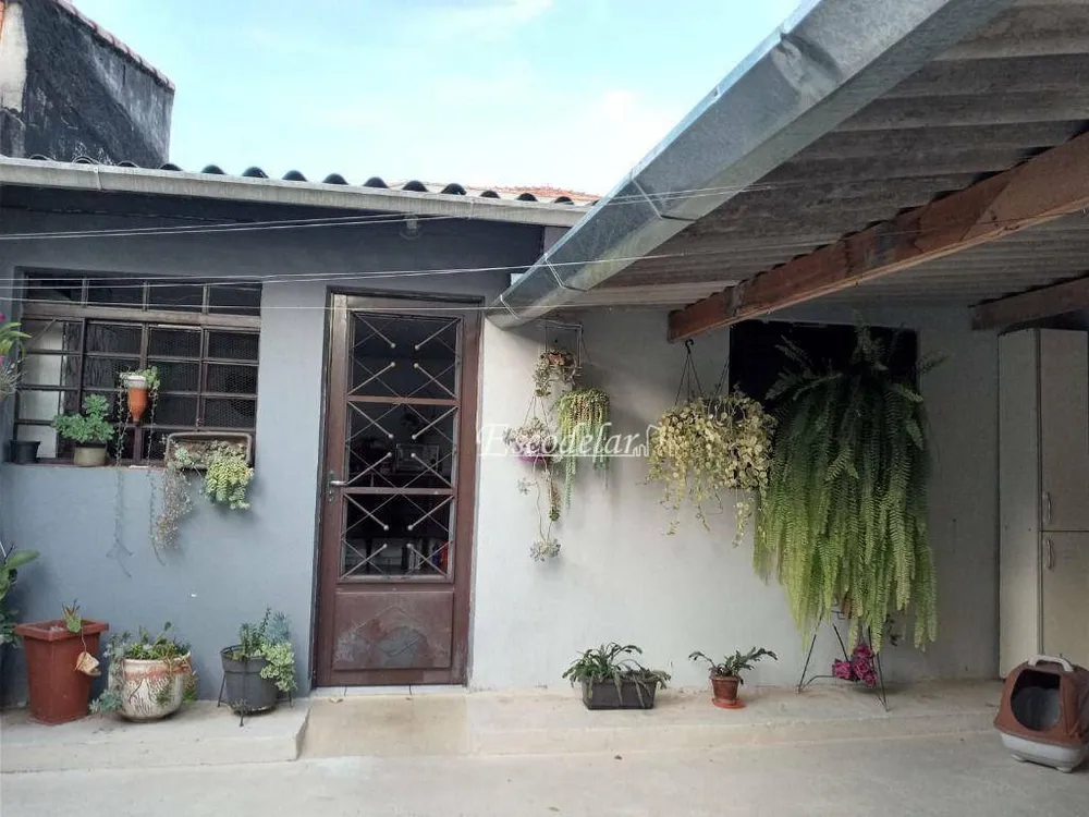 Casa, 3 quartos, 150 m² - Foto 2