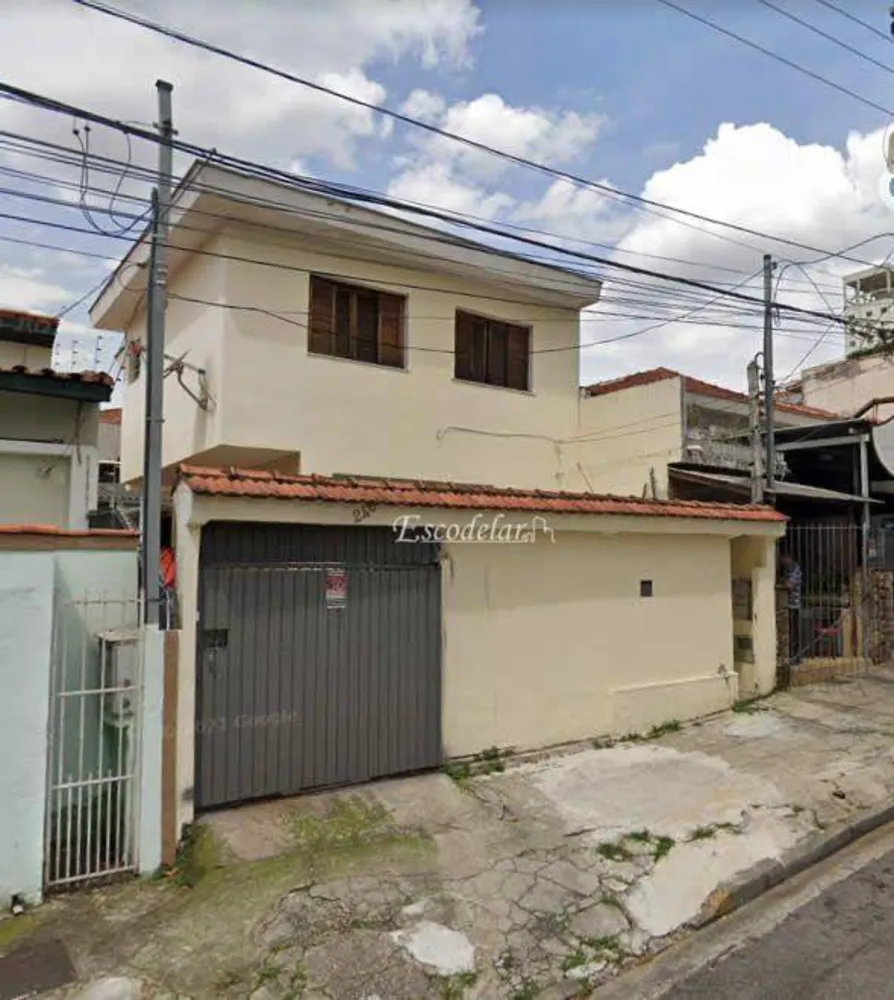 Casa, 3 quartos, 150 m² - Foto 1