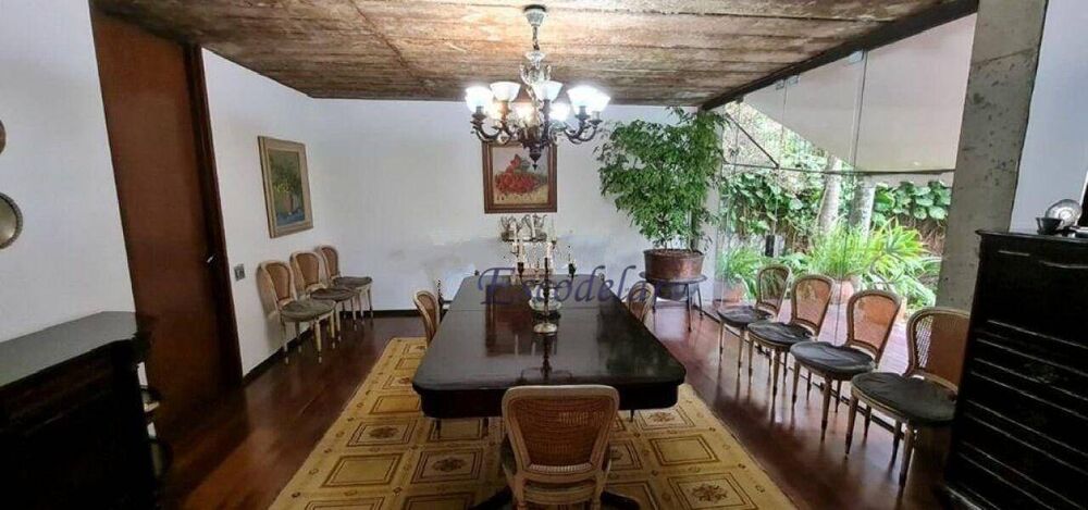Sobrado à venda com 4 quartos, 871m² - Foto 2