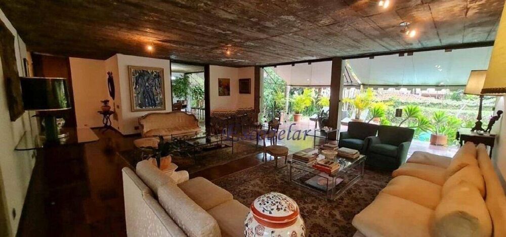 Sobrado à venda com 4 quartos, 871m² - Foto 3