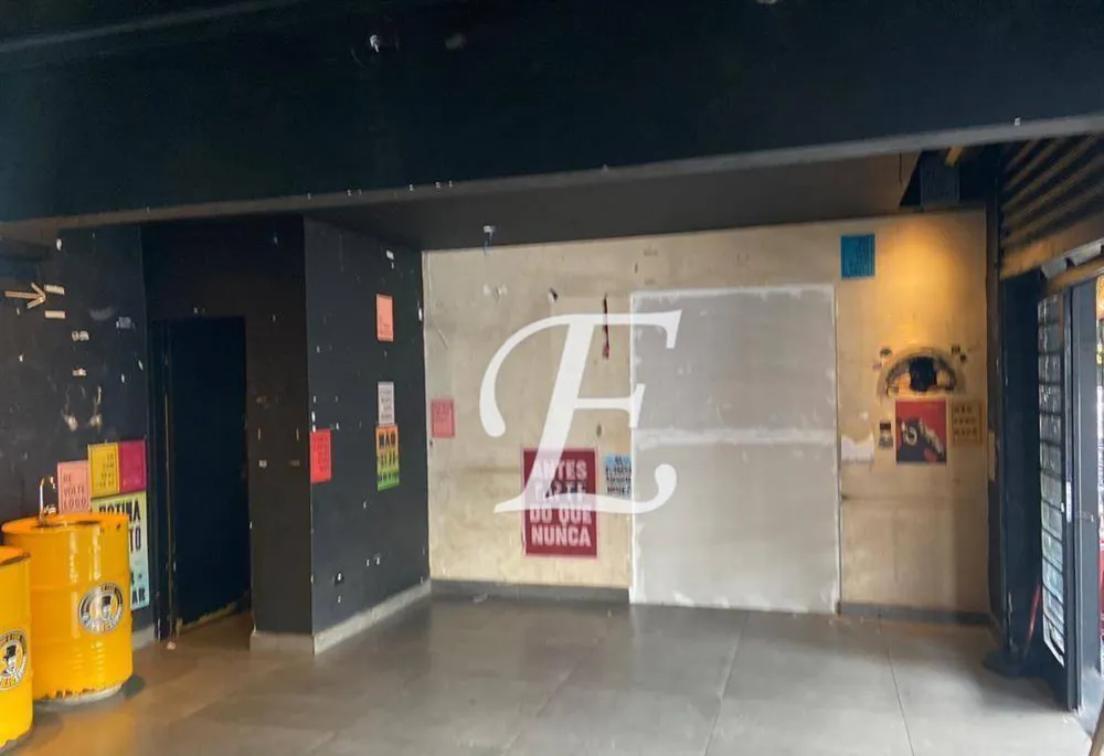 Loja-Salão, 45 m² - Foto 7