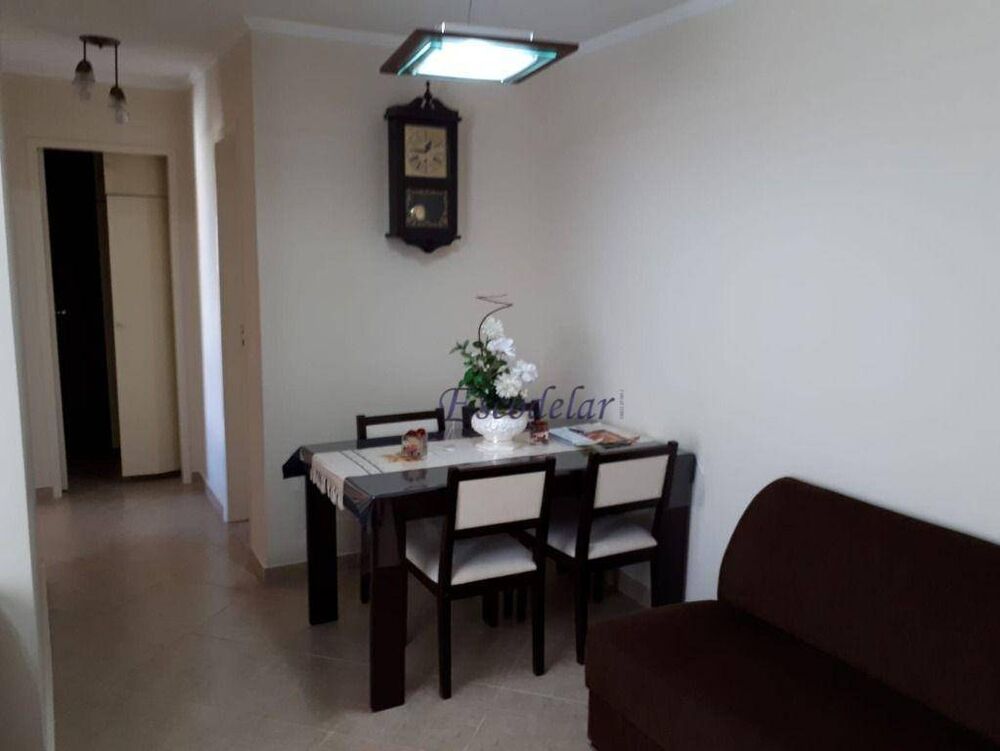 Apartamento, 3 quartos, 70 m² - Foto 9