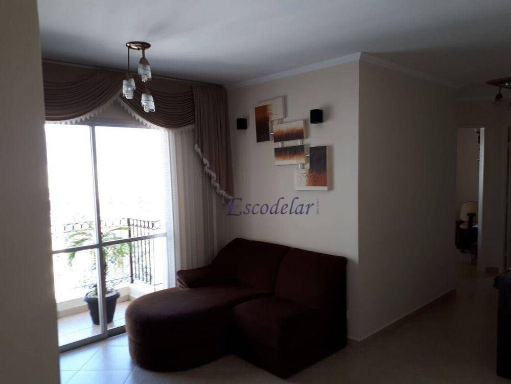 Apartamento, 3 quartos, 70 m² - Foto 8