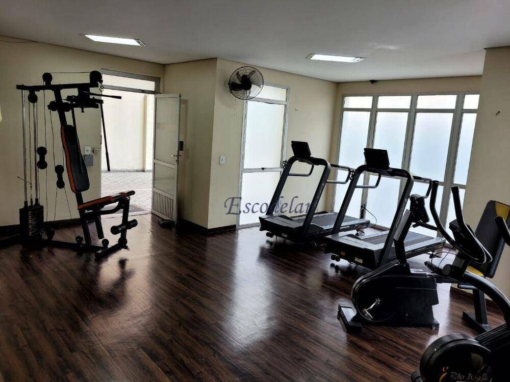 Apartamento, 3 quartos, 70 m² - Foto 4