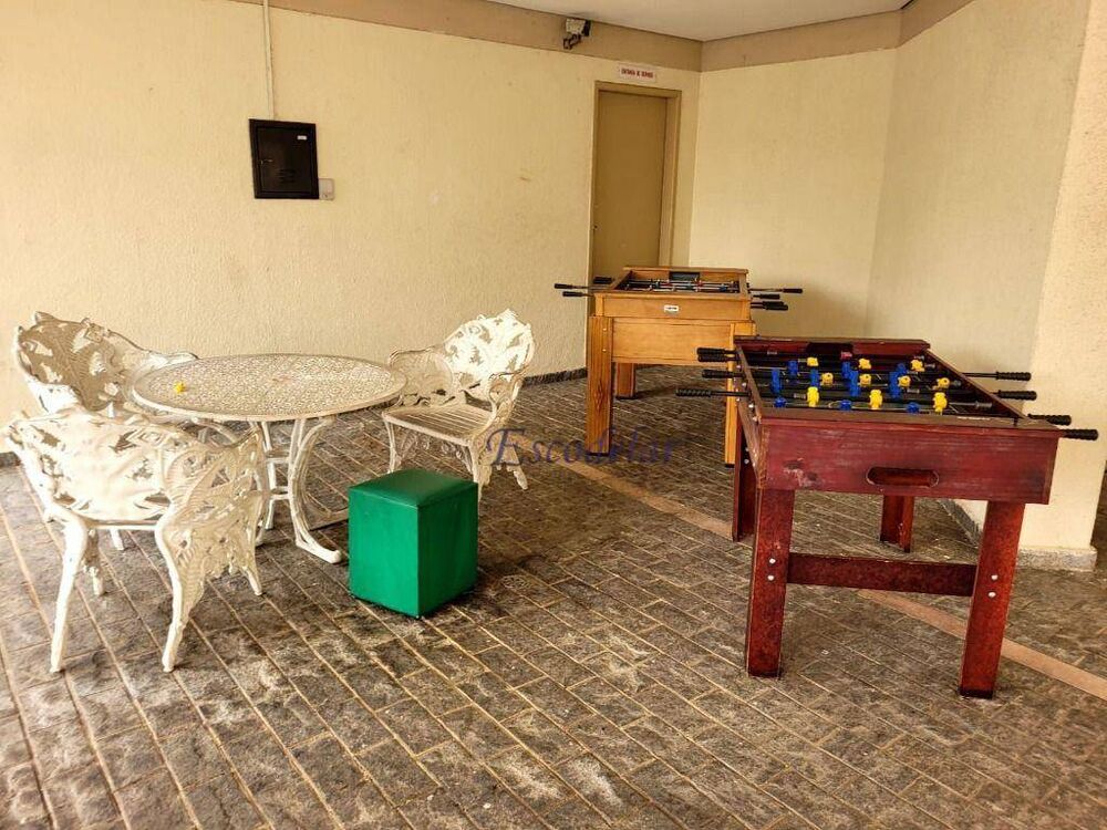 Apartamento, 3 quartos, 70 m² - Foto 1
