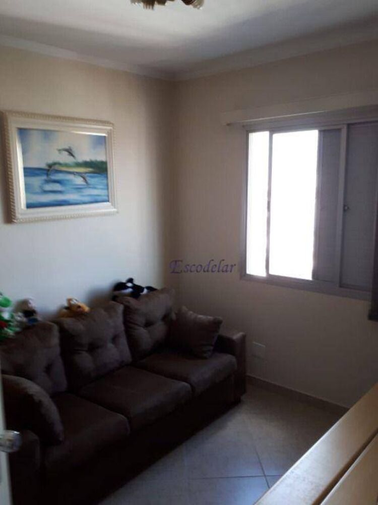 Apartamento, 3 quartos, 70 m² - Foto 10