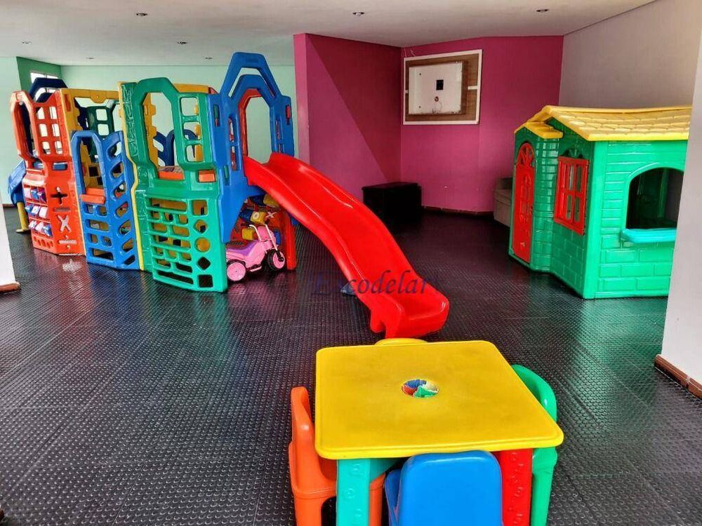 Apartamento, 3 quartos, 70 m² - Foto 2