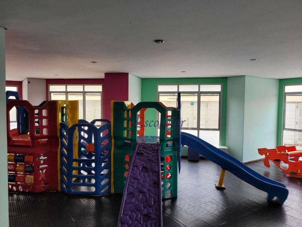 Apartamento, 3 quartos, 70 m² - Foto 3