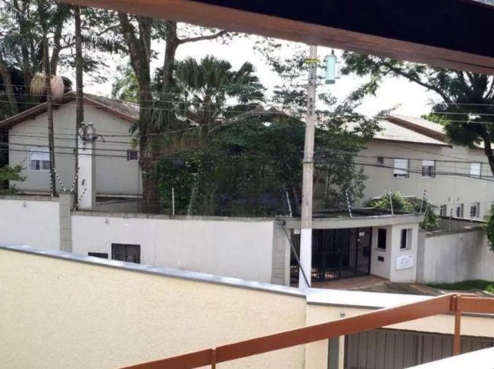 Sobrado, 3 quartos, 250 m² - Foto 6