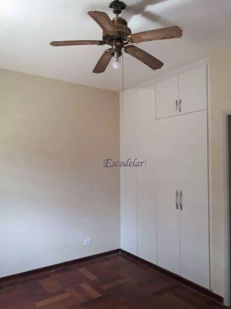Sobrado, 3 quartos, 250 m² - Foto 5