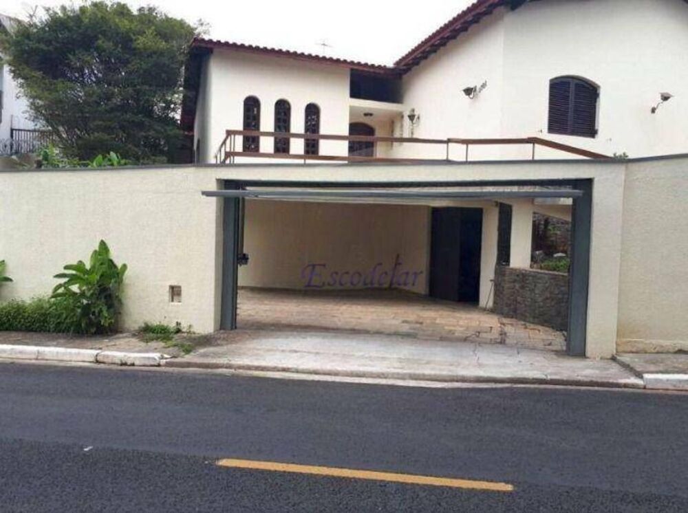 Sobrado, 3 quartos, 250 m² - Foto 7