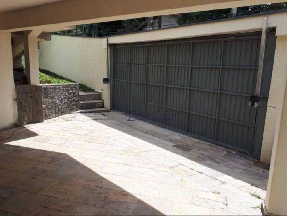 Sobrado, 3 quartos, 250 m² - Foto 8