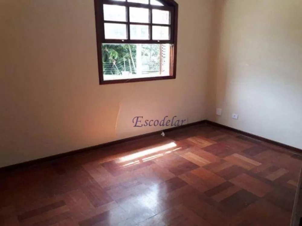 Sobrado, 3 quartos, 250 m² - Foto 3