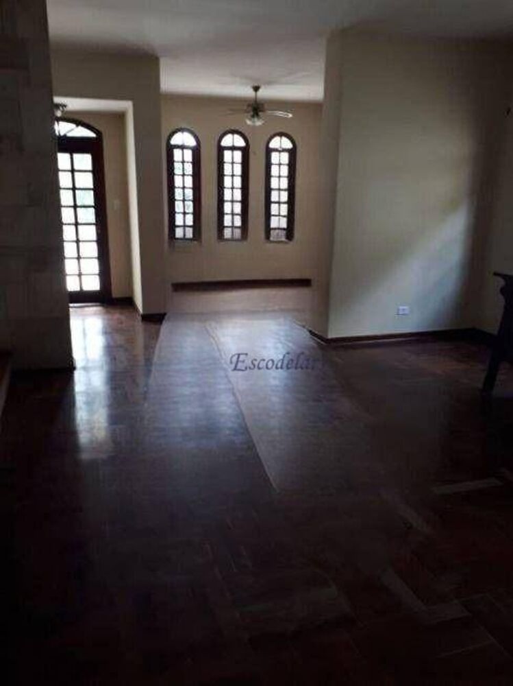 Sobrado, 3 quartos, 250 m² - Foto 9