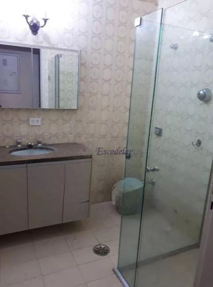 Sobrado, 3 quartos, 250 m² - Foto 1