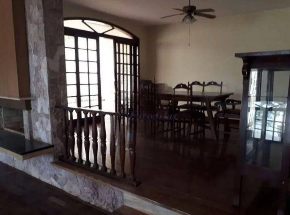 Sobrado, 3 quartos, 250 m² - Foto 4