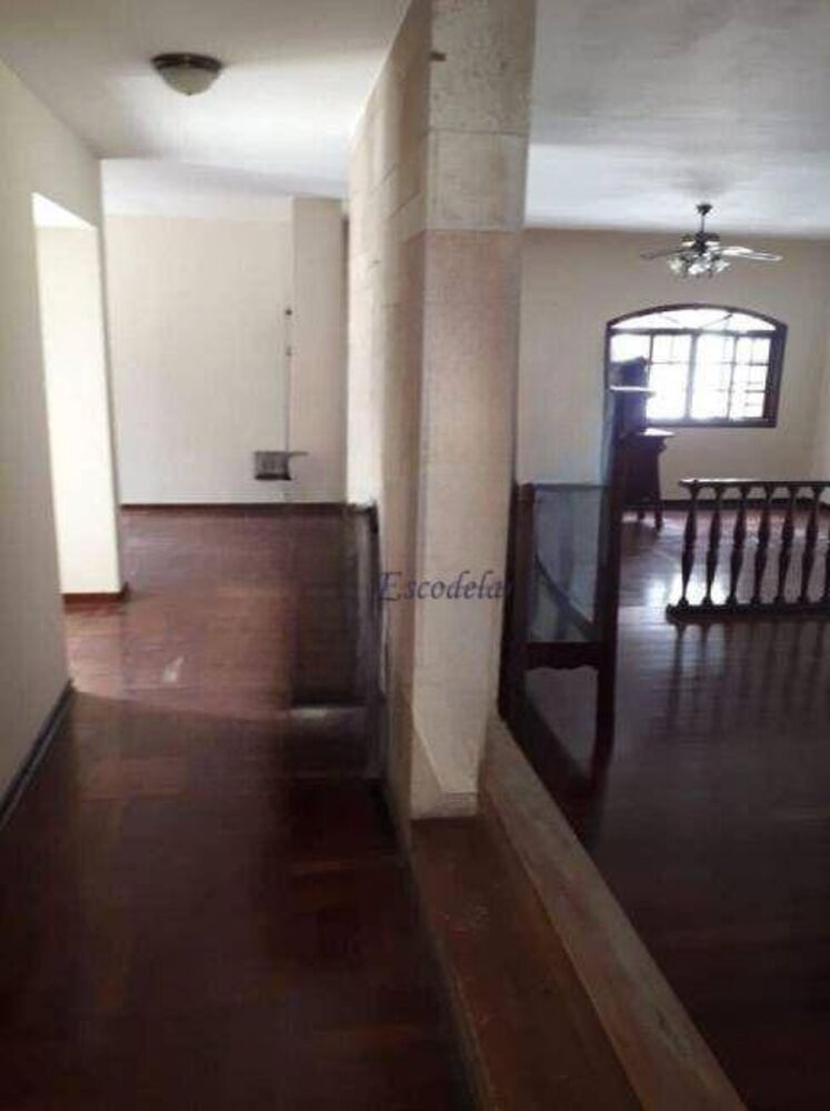 Sobrado, 3 quartos, 250 m² - Foto 10