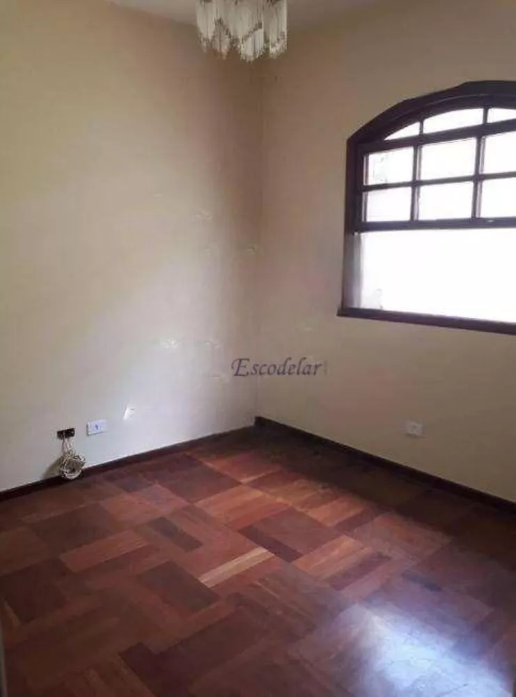 Sobrado, 3 quartos, 250 m² - Foto 2