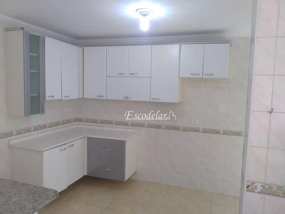 Sobrado, 3 quartos, 100 m² - Foto 3