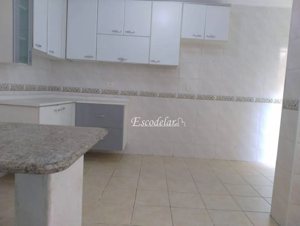 Sobrado, 3 quartos, 100 m² - Foto 1