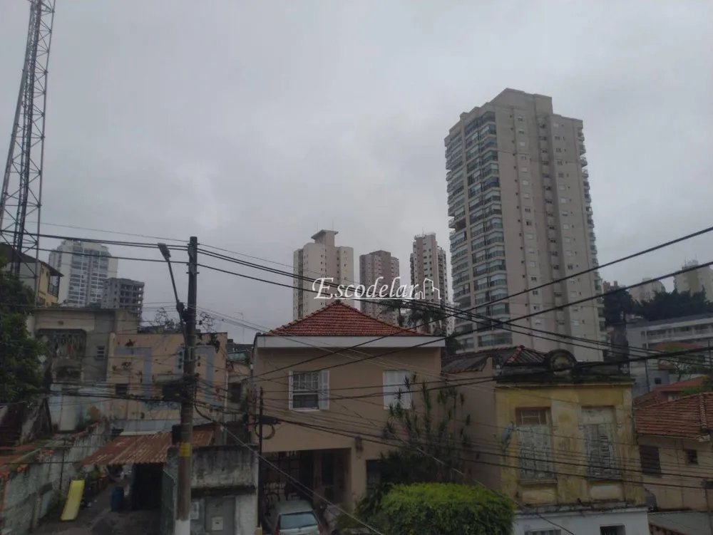 Sobrado, 3 quartos, 100 m² - Foto 2