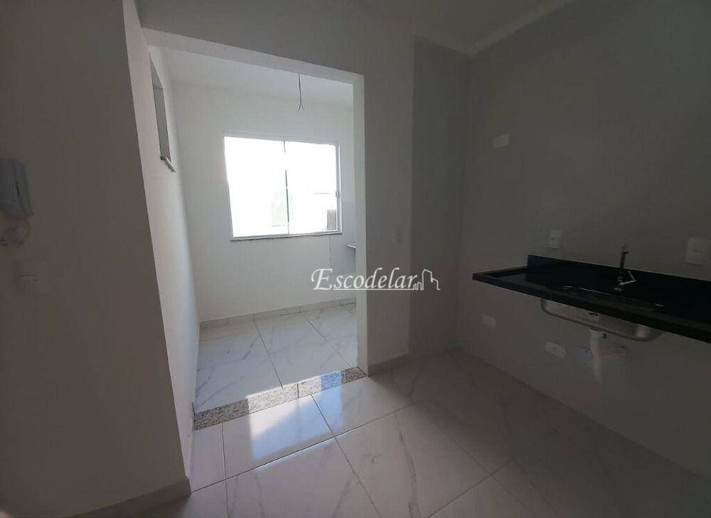 Apartamento, 1 quarto, 31 m² - Foto 3