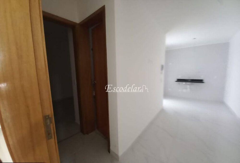 Apartamento, 1 quarto, 31 m² - Foto 2
