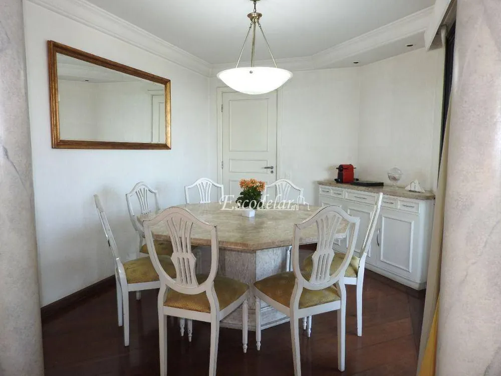 Apartamento, 3 quartos, 280 m² - Foto 4