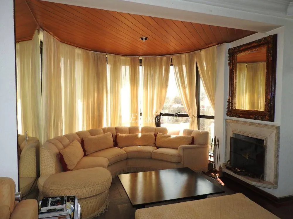 Apartamento, 3 quartos, 280 m² - Foto 1